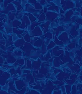 Diamond Series pool liner pattern