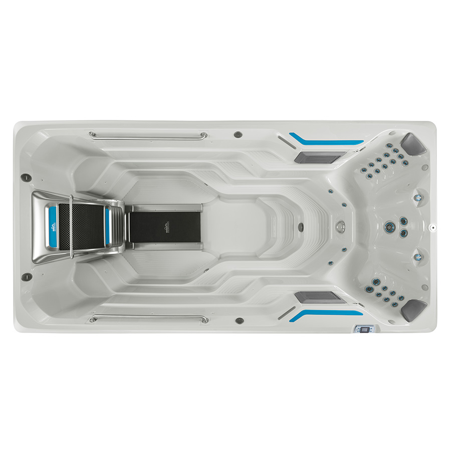 E500 Fitness System