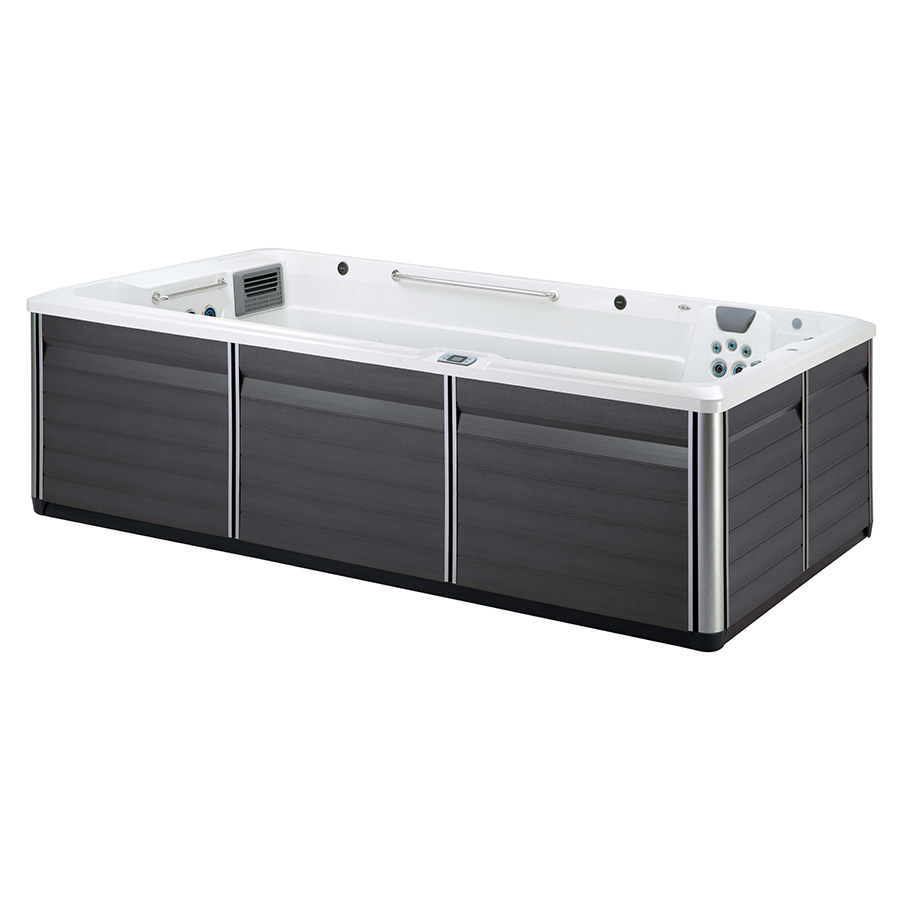 R500 RecSport System