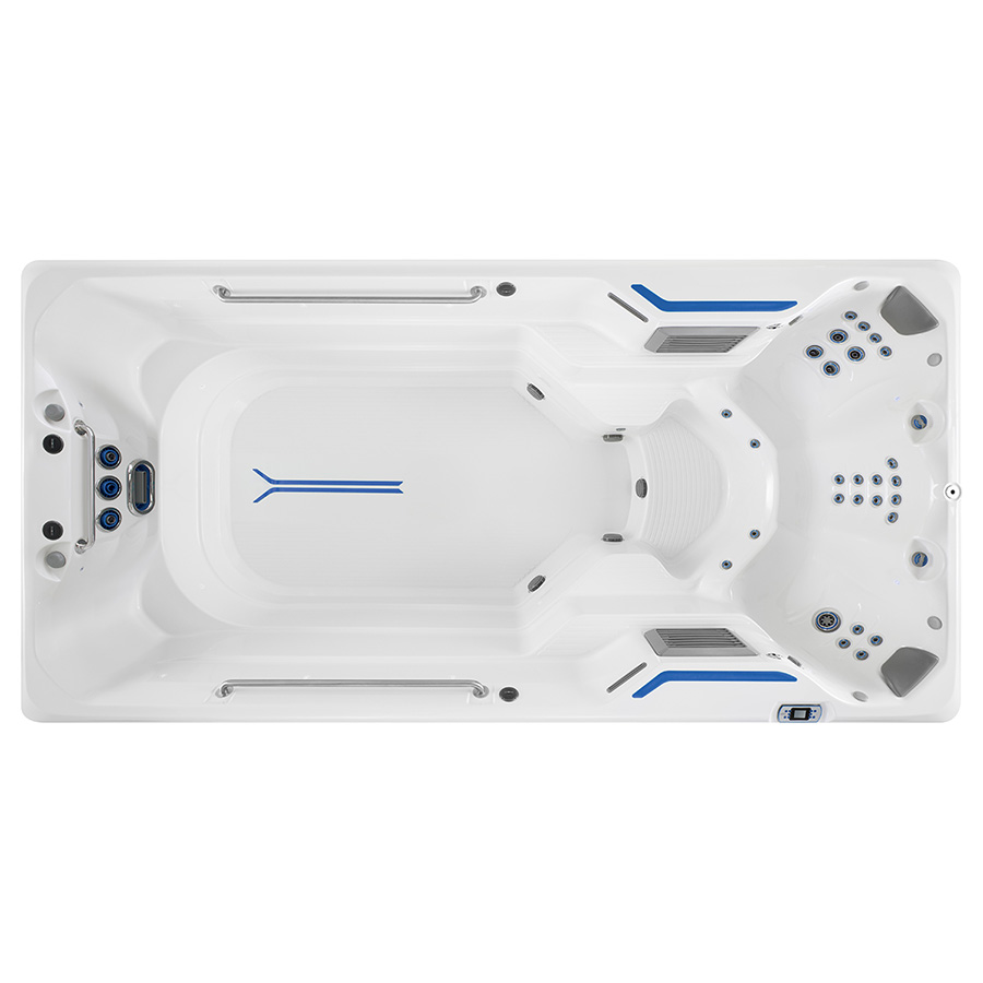X500 SwimCross™ Exercise System