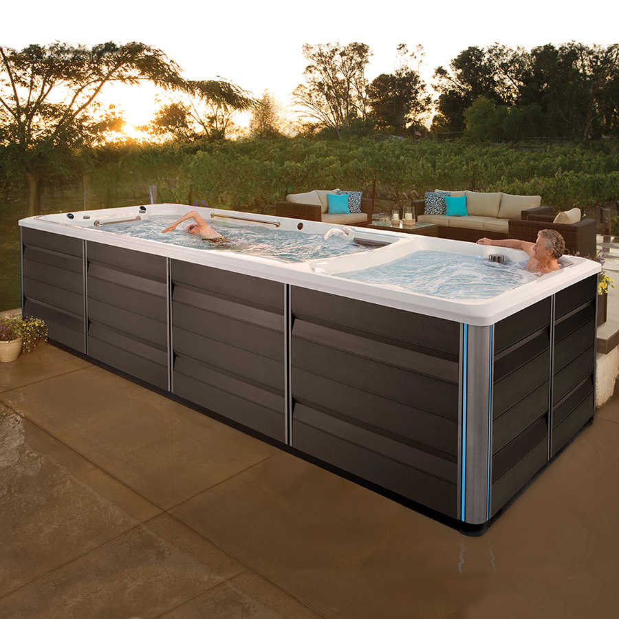 X2000 SwimCross™ Exercise System