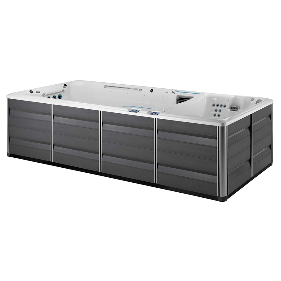 R500 RecSport System Swim Spa