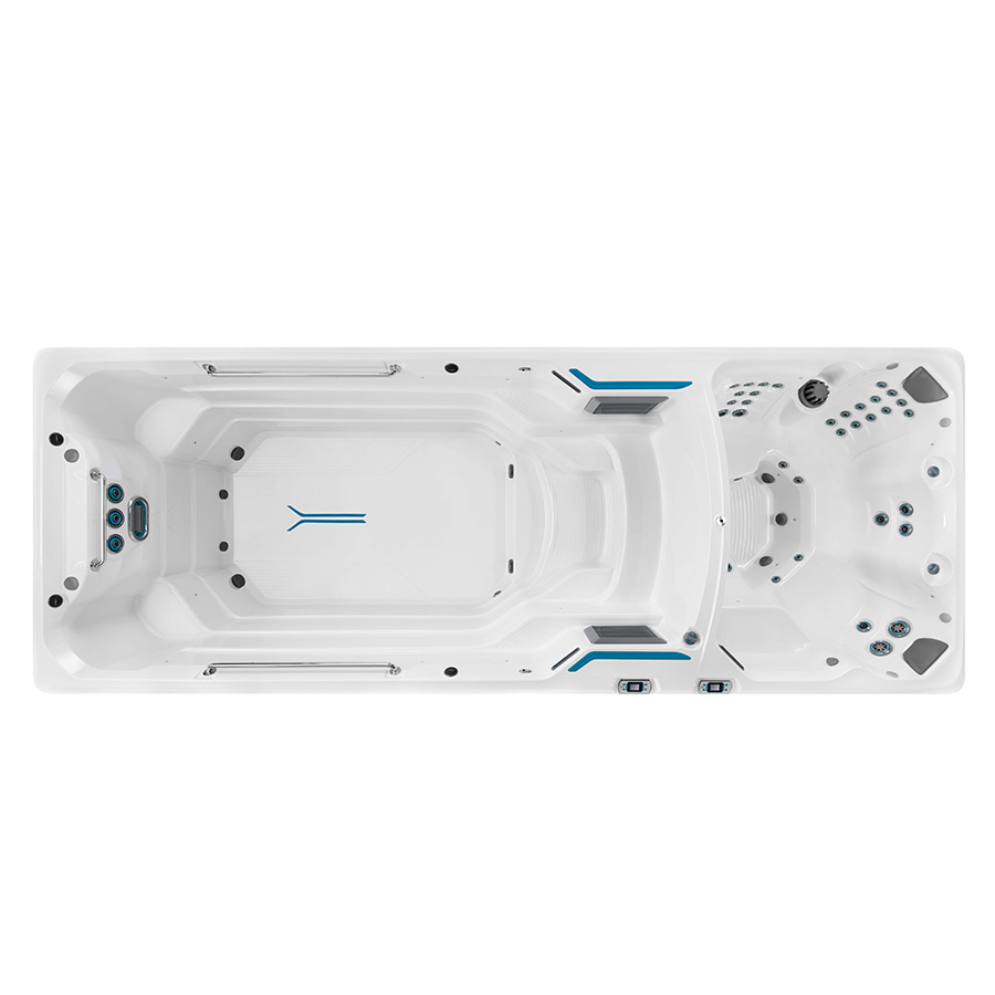 X2000 SwimCross™ Exercise System