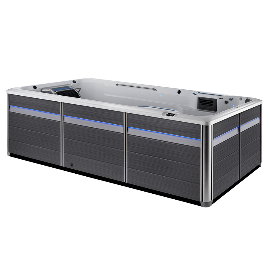 E700 Fitness System Swim Spa