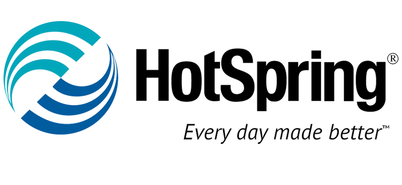 HotSpring logo