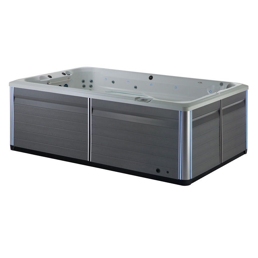 R220 RecSport System