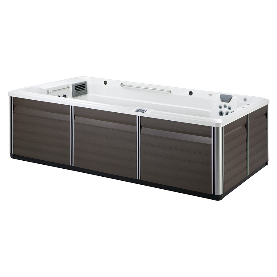 R500 RecSport System Swim Spa