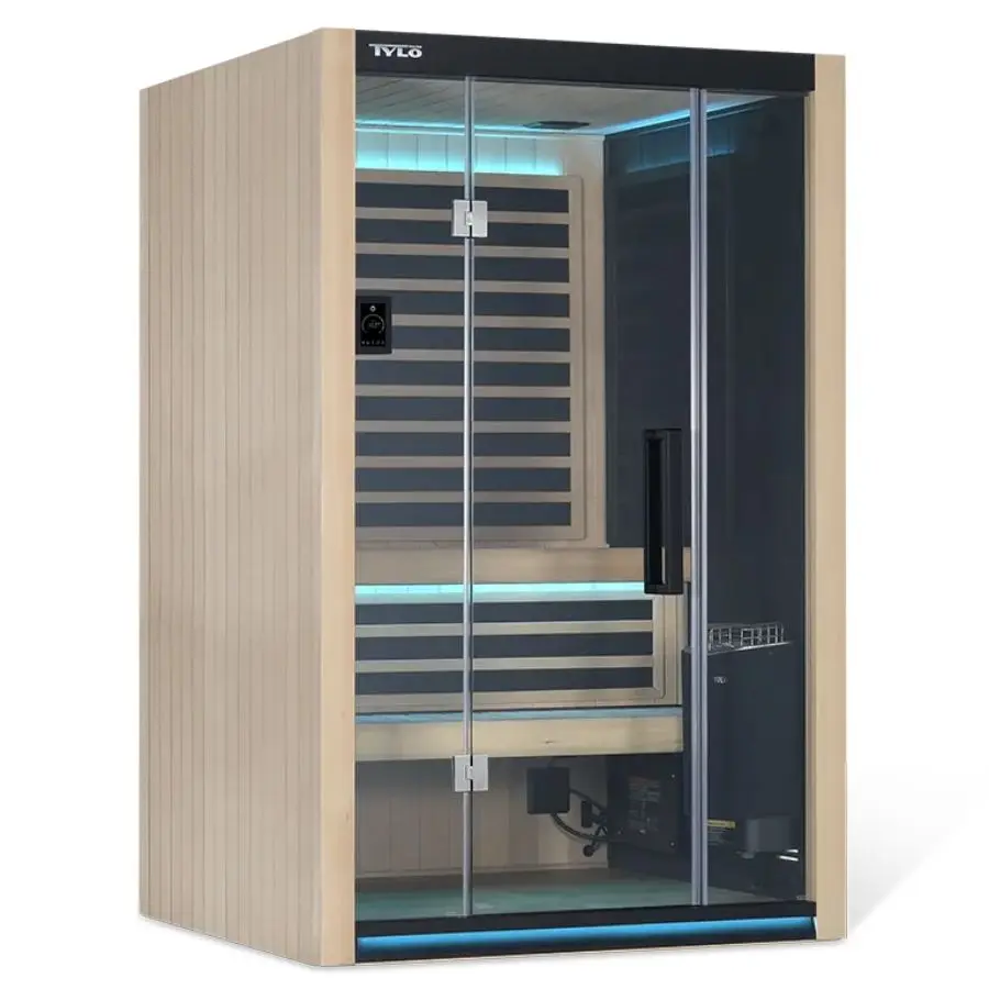Kiruna Hybrid 2 (120V/20AMP)