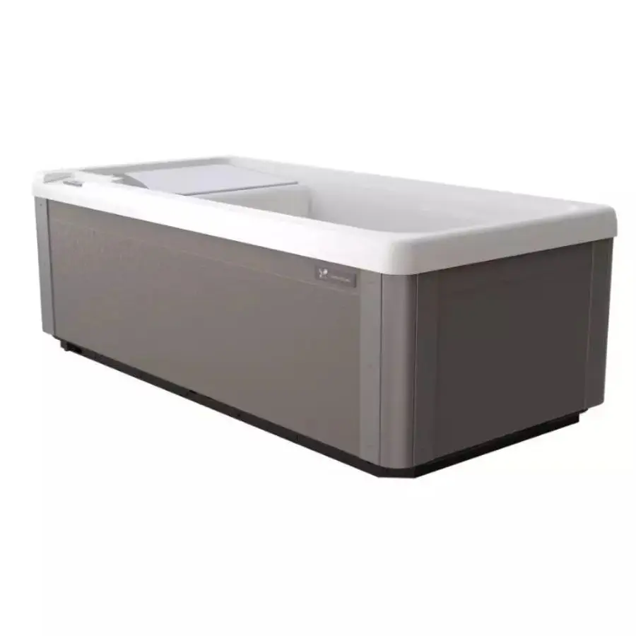 Emerge Cold Plunge (Arctic White/Ash)