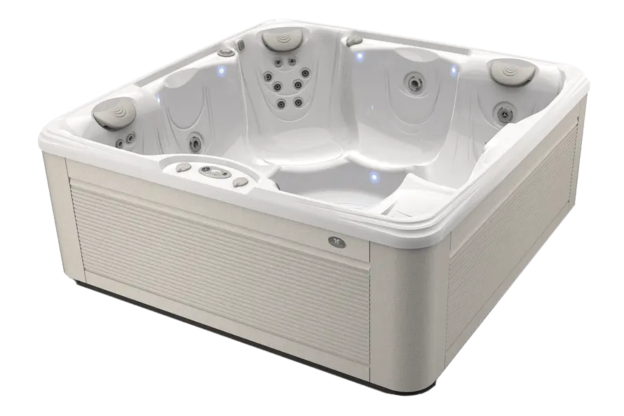 Beam HotSpring Hot Tub