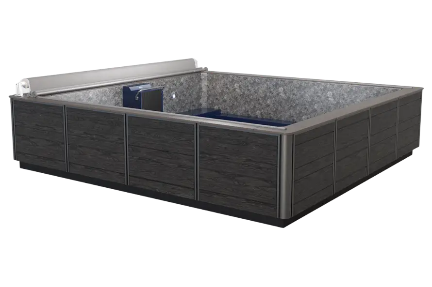 EP510 Swim Spa