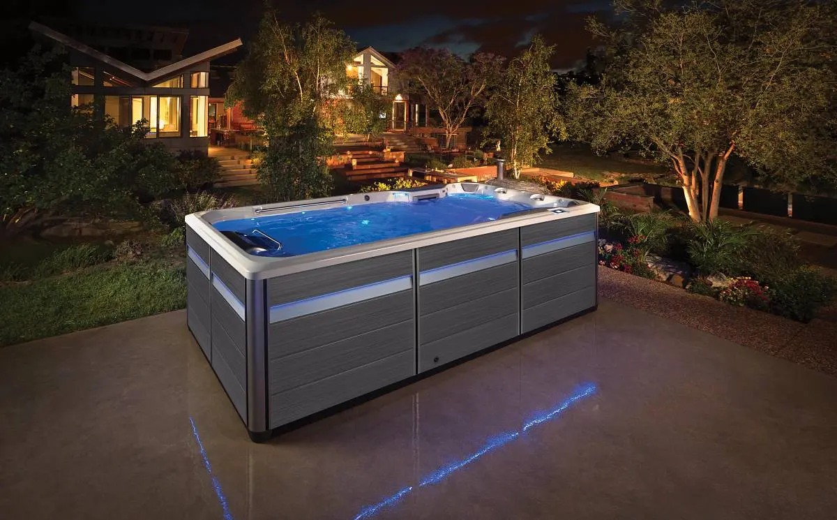 Vinyl Inground pool