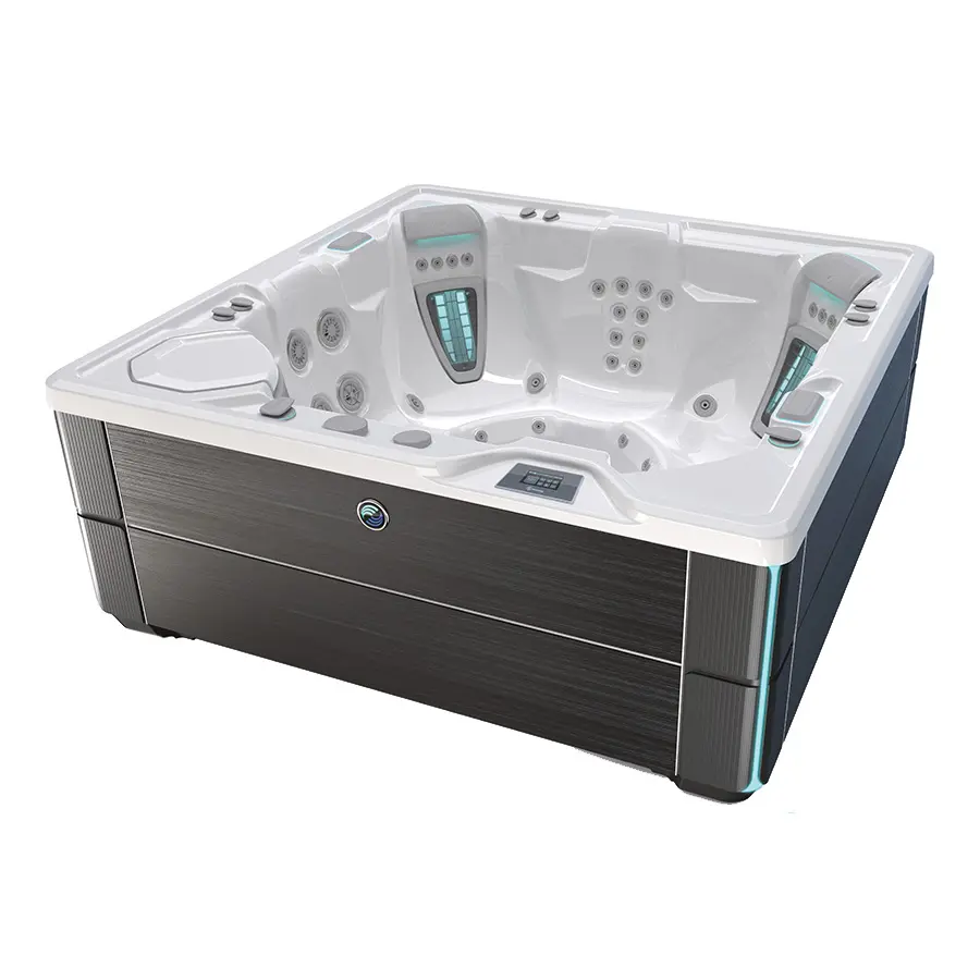 Vanguard HotSpring Hot Tub