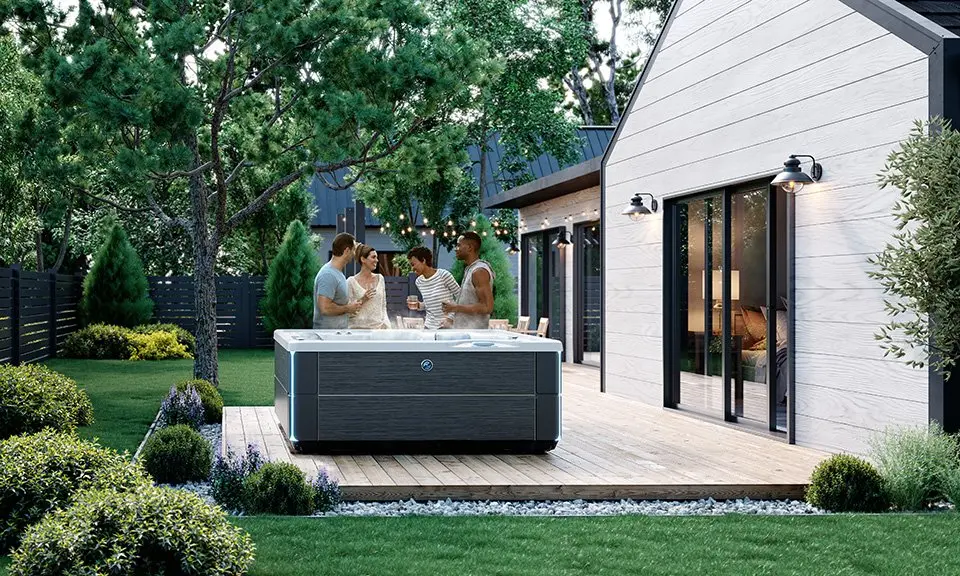Hot Tub Services