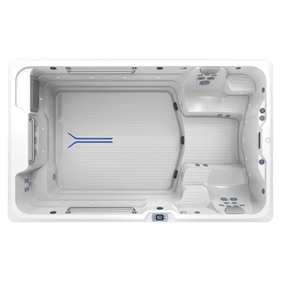 R200 RecSport System
