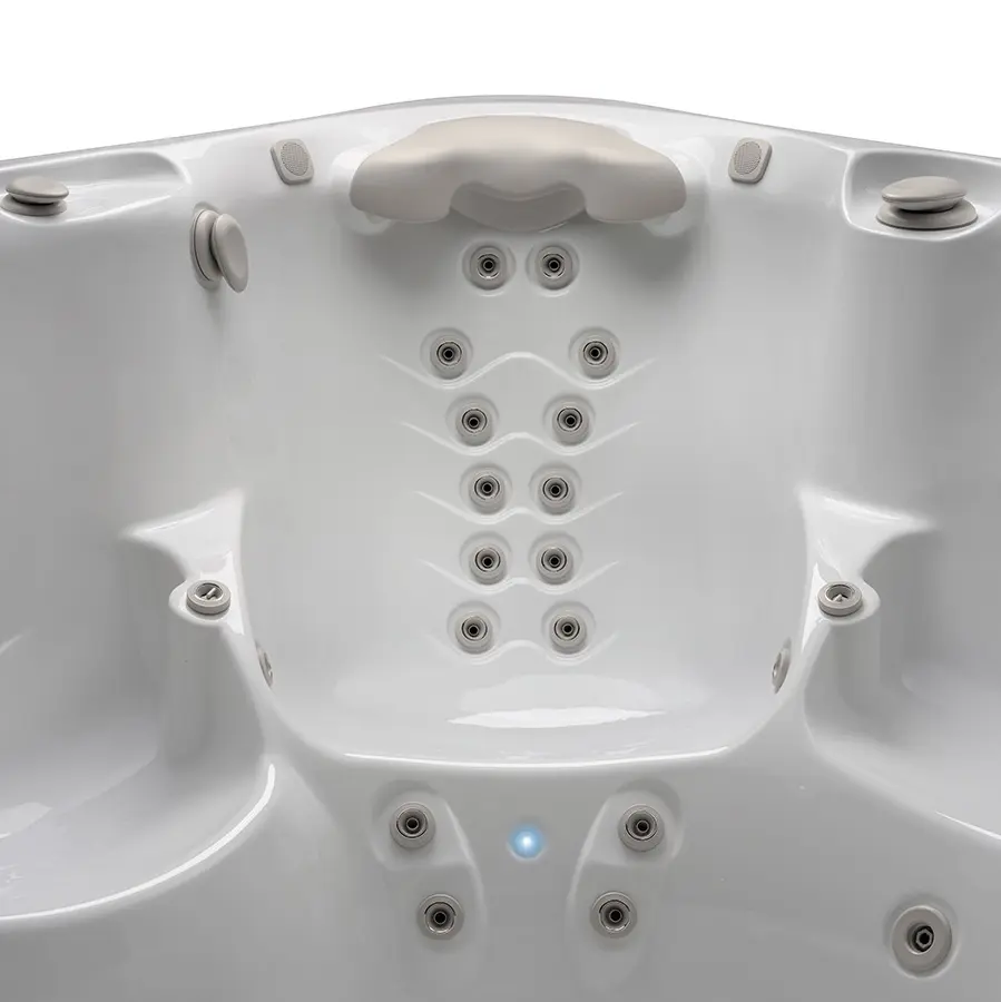 caldera utopia geneva atlas neck massage