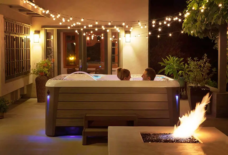 Hot Tubs