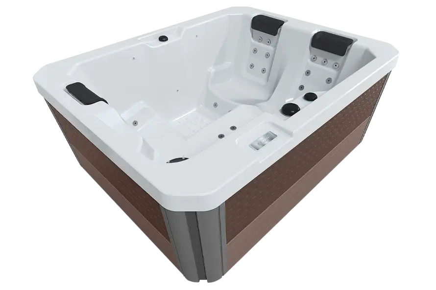 Geneva Caldera Hot Tub
