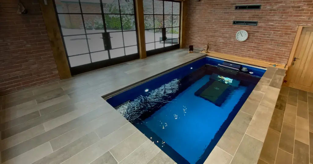Save 60% on Modular Endless Pools