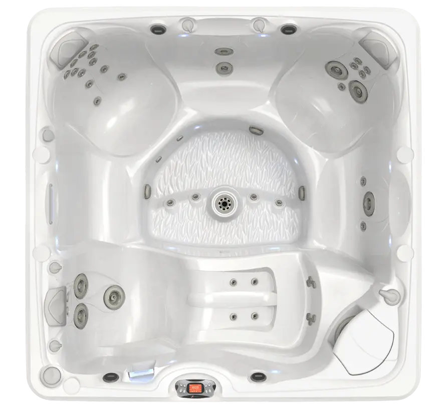 Makena (White/Java) 2023