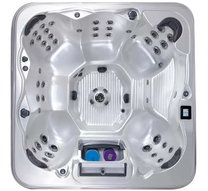 Captiva 49 DFB (White/Java) 2022