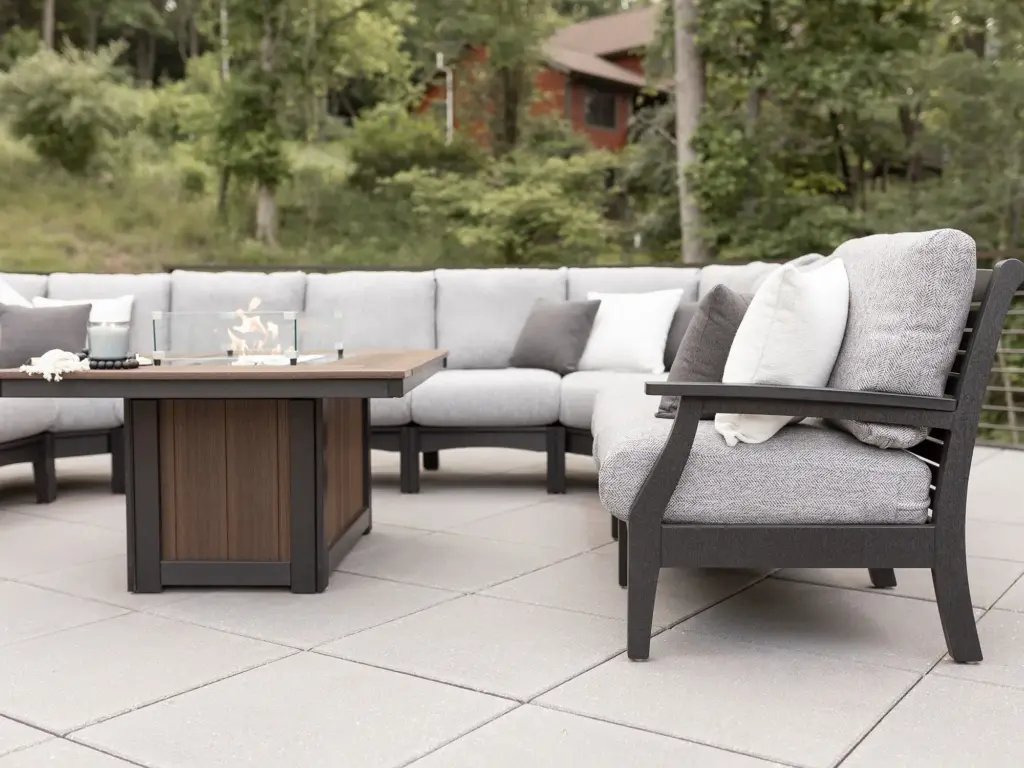 Patio Clearance