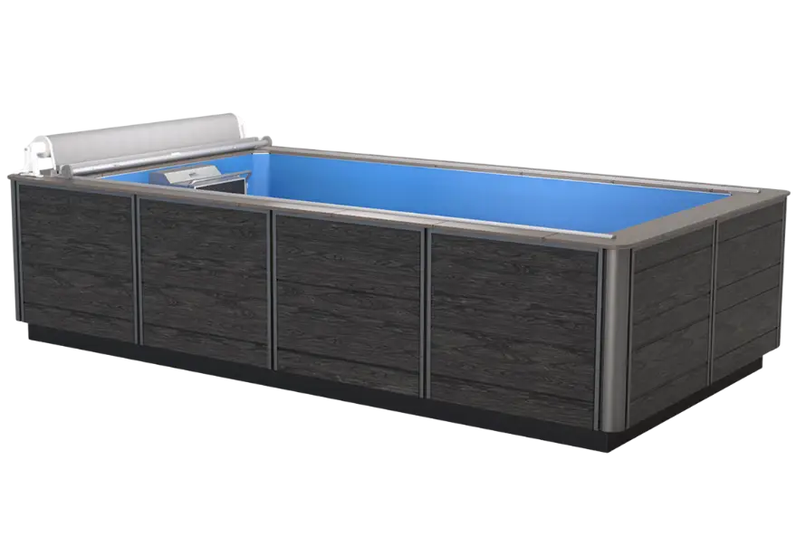 Modular Endless Pools