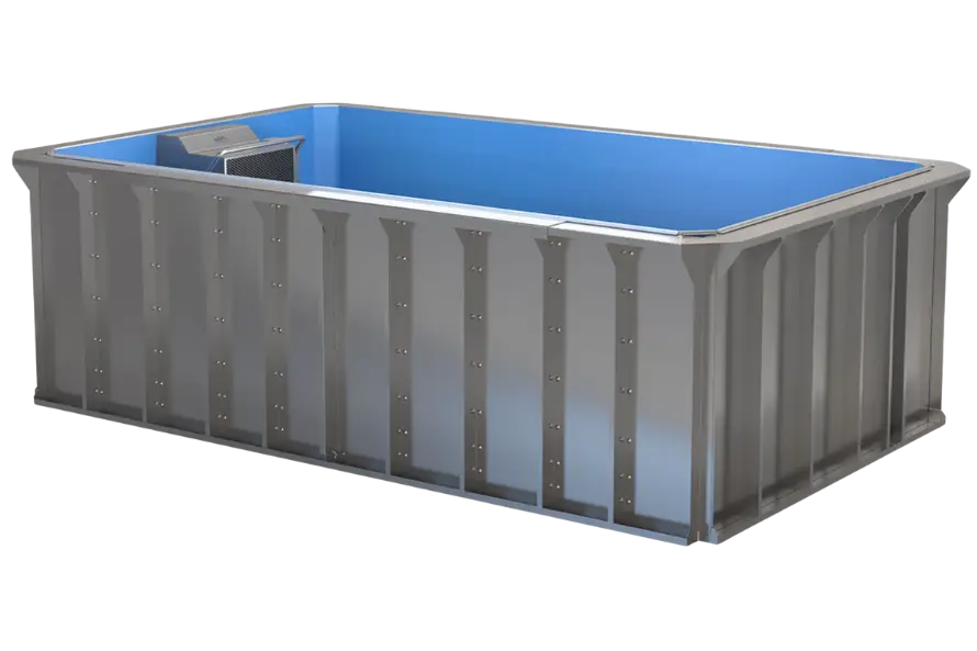 Modular Endless Pools