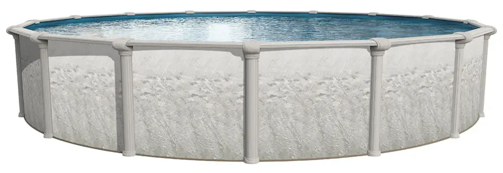 Heritage Above Ground Swimming Pool