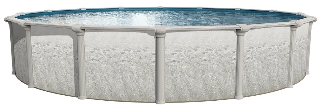 Heritage Above Ground Swimming Pool