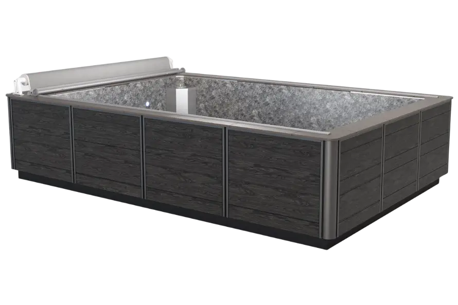 Modular Endless Pools