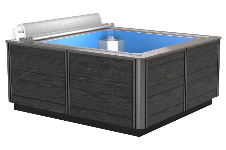 Modular Endless Pools