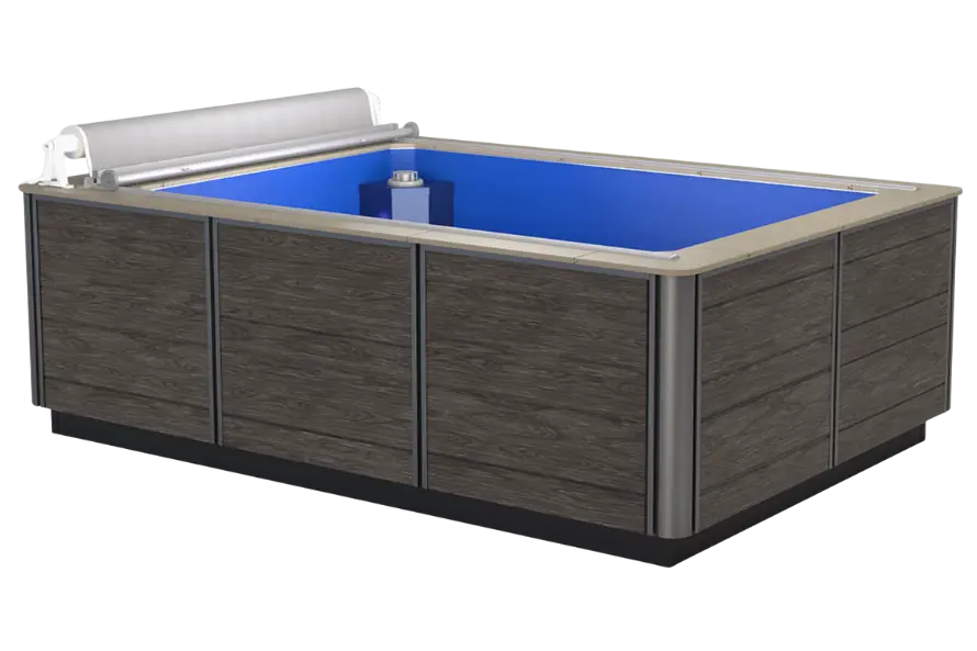 Modular Endless Pools