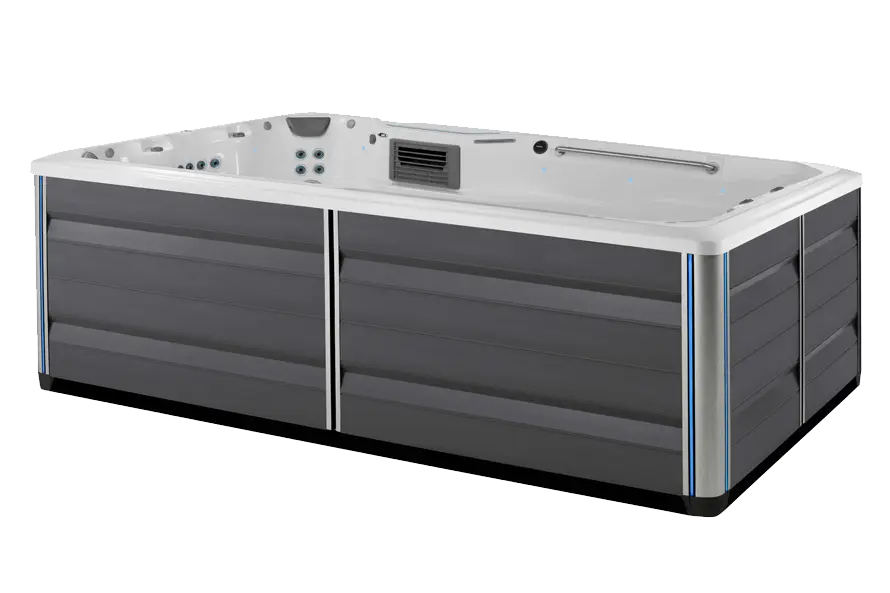 X200 (Ice Grey/Grey Oak) 2021 - view 2