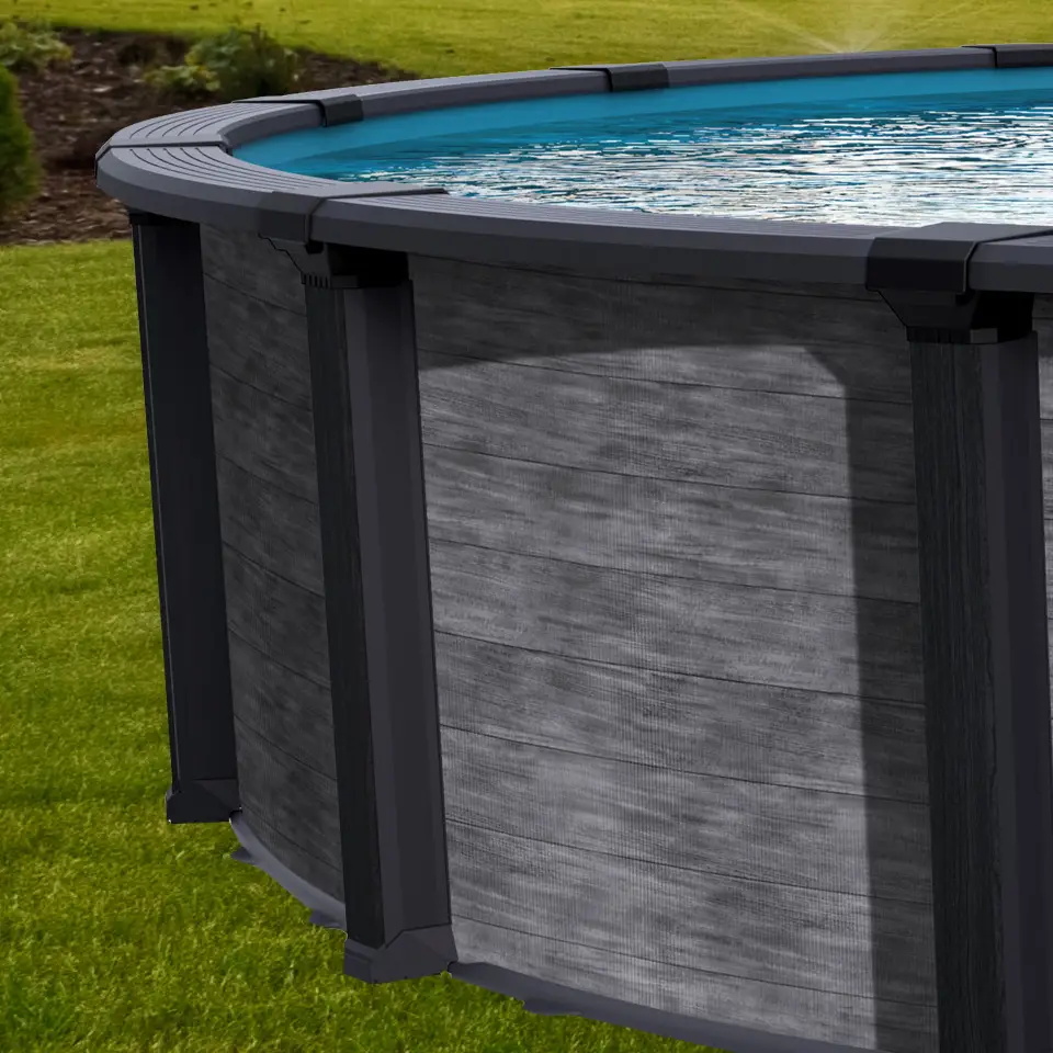 Imperia Above Ground Swimming Pool