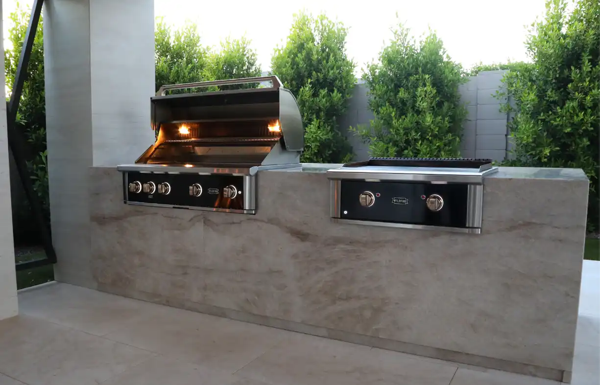 Wildfire Outdoor Living