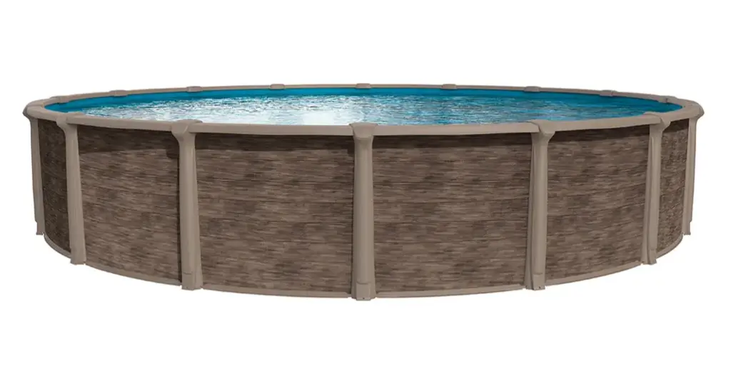 Imperia Above Ground Swimming Pool