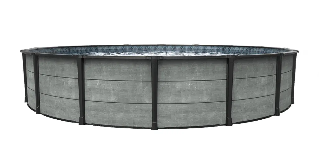 Newtown Above Ground Swimming Pool