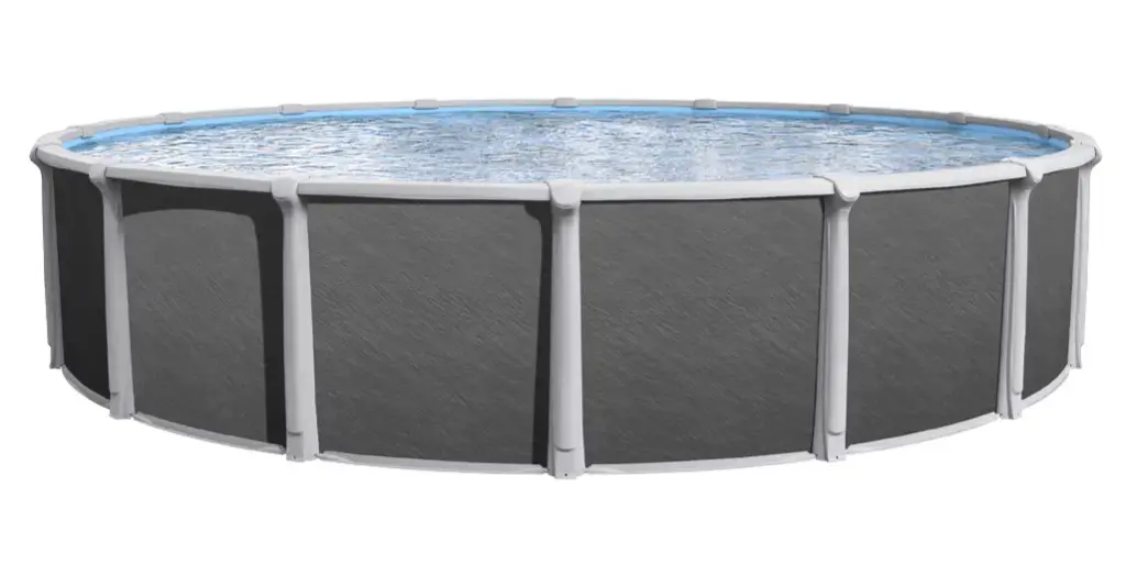 Phantom Above Ground Swimming Pool