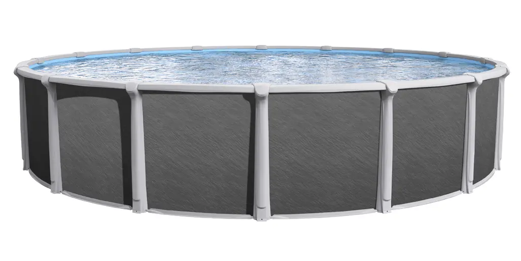 Phantom Above Ground Swimming Pool