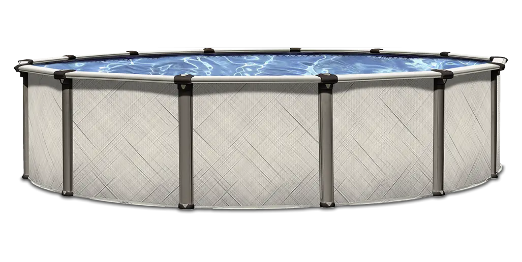 Regency Above Ground Swimming Pool