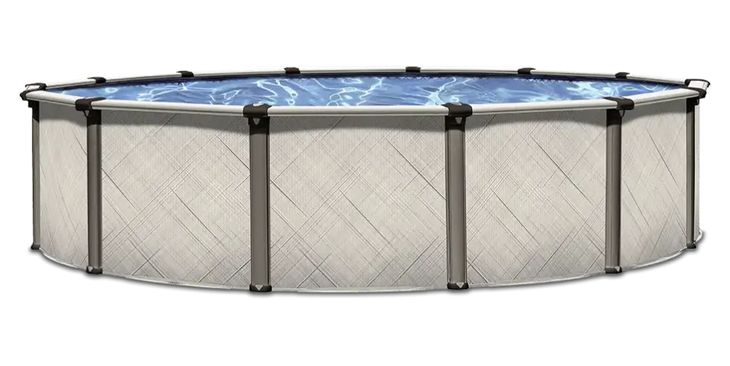 Esprit Above Ground Swimming Pool