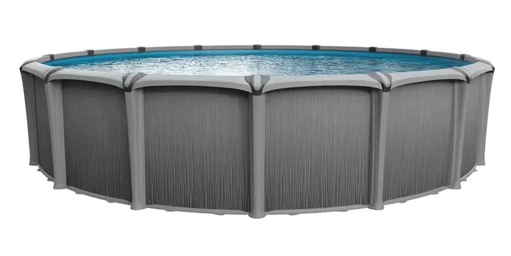 Synergy Above Ground Swimming Pool