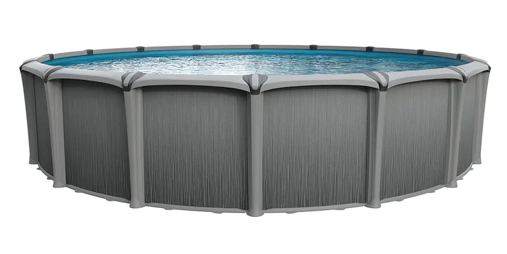Synergy Above Ground Swimming Pool