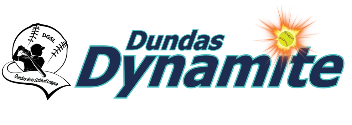 Dundas Girls Athletic Association logo