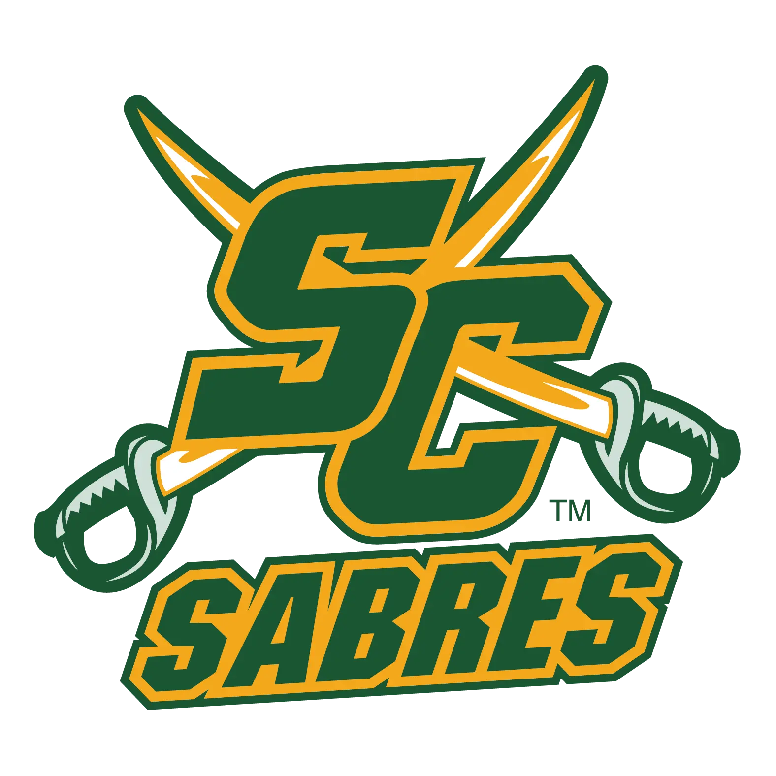Sabres logo