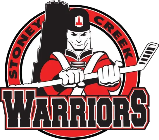 Stoney Creek Warriors logo